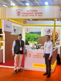Organic Expo