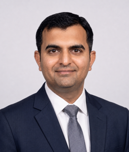 Vivek Katkar
