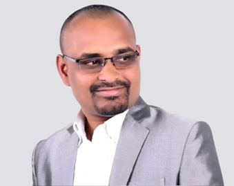 Mr. Shrirang Ladge