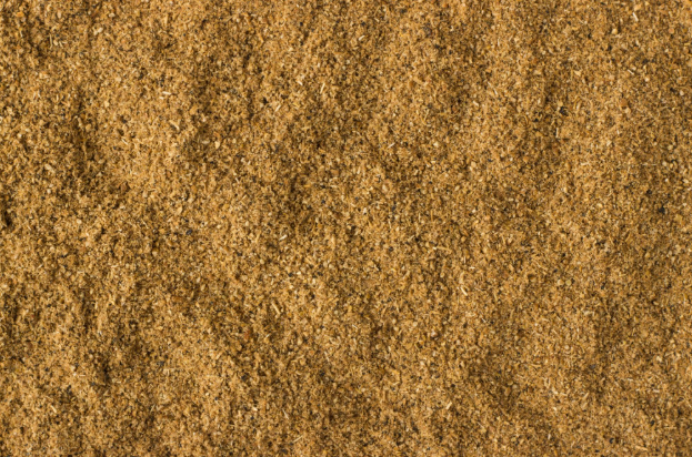 Cumin