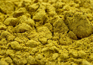 Curry Powder