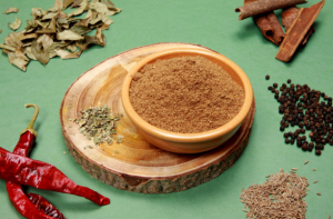 Garam Masala