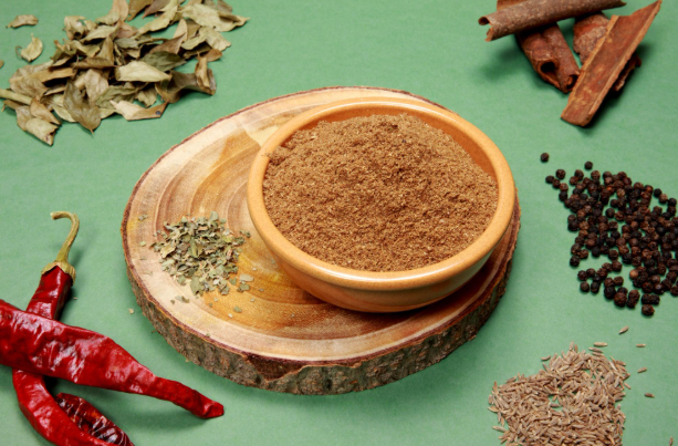 Garam Masala
