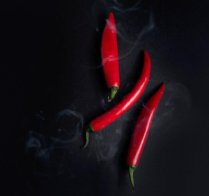 Red Chilli
