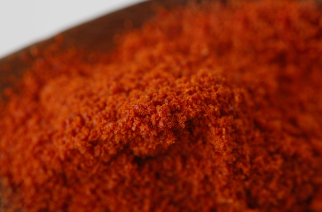 Red Chilli Powder