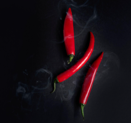 Red Chilli