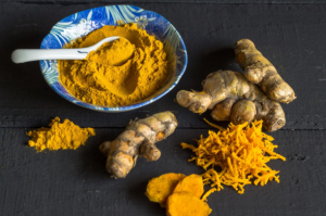 Turmeric