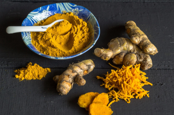 Turmeric