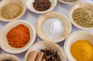 Spices