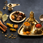 Benefits of Indian Spices