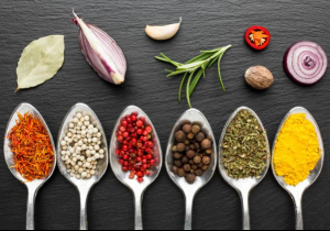 Why Indian Spices are Best for Export