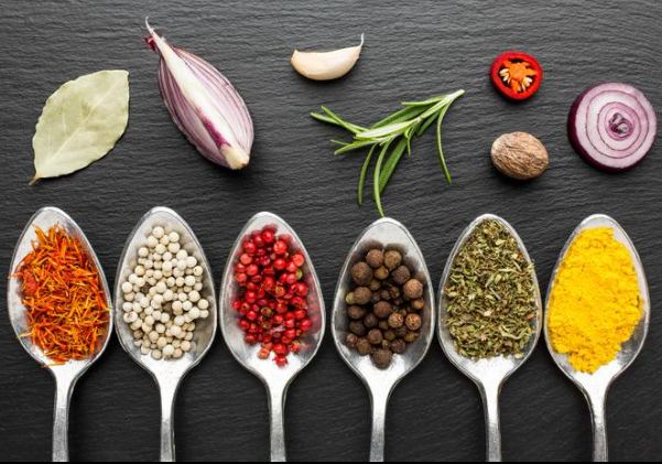Why Indian Spices are Best for Export